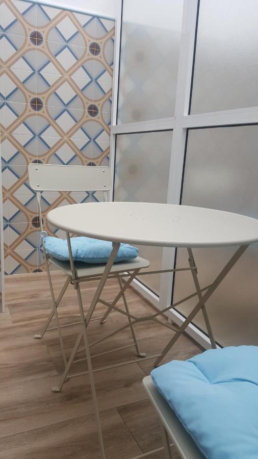 Hostal La Ermita Nerja Εξωτερικό φωτογραφία