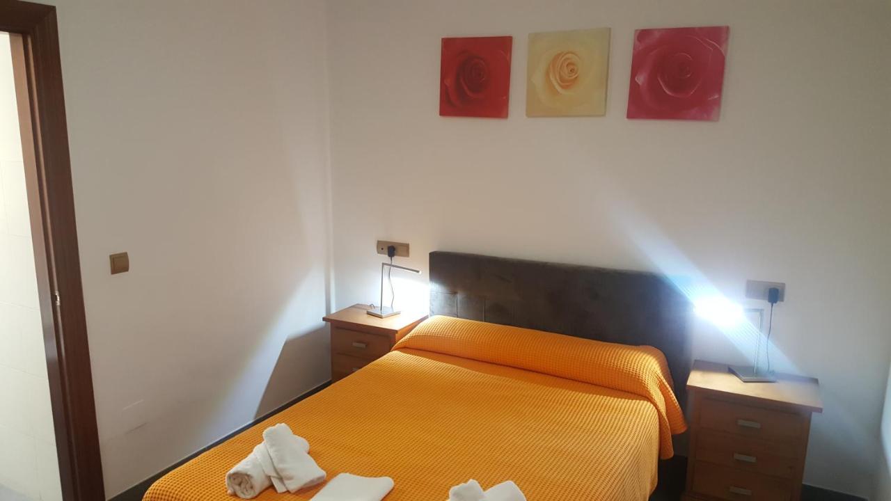 Hostal La Ermita Nerja Εξωτερικό φωτογραφία