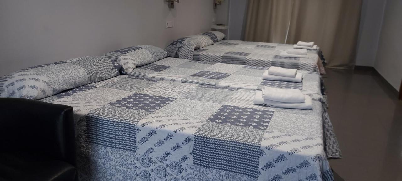 Hostal La Ermita Nerja Εξωτερικό φωτογραφία