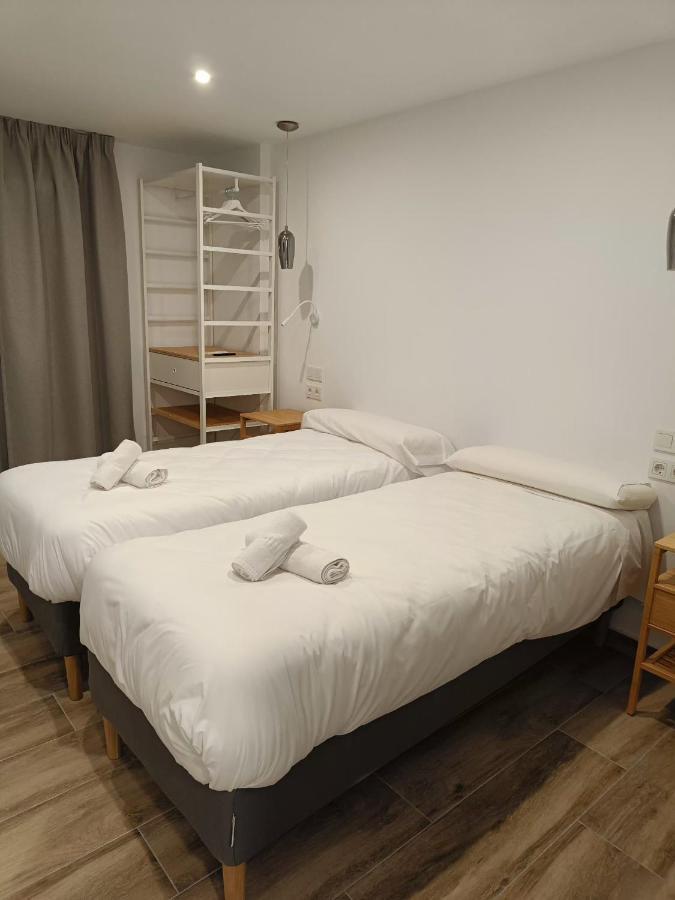 Hostal La Ermita Nerja Εξωτερικό φωτογραφία