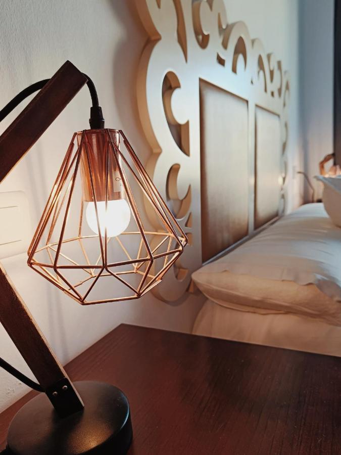 Hostal La Ermita Nerja Εξωτερικό φωτογραφία