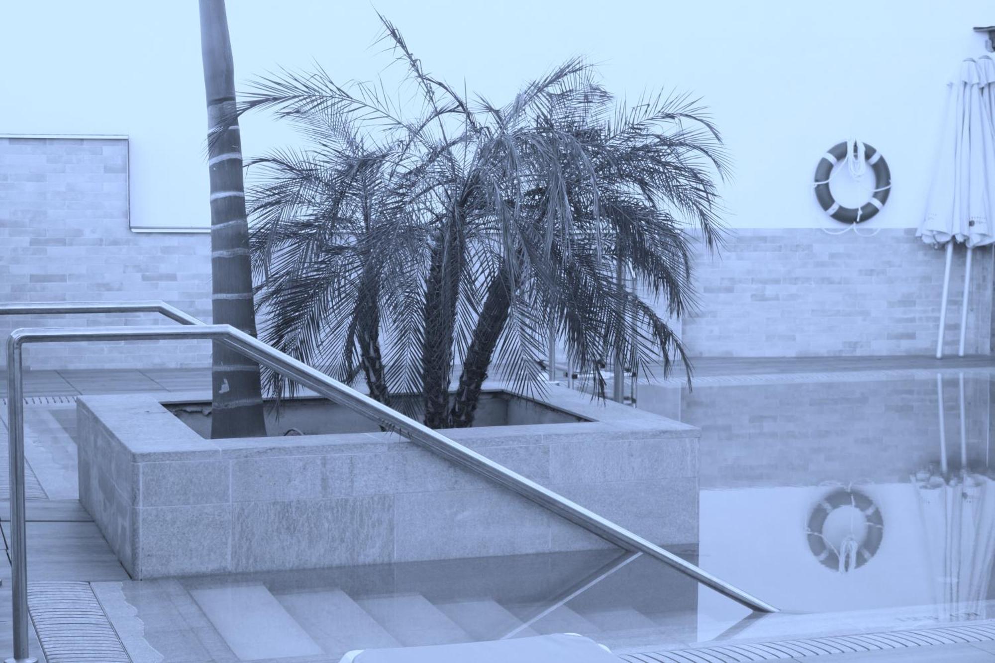 Hostal La Ermita Nerja Εξωτερικό φωτογραφία