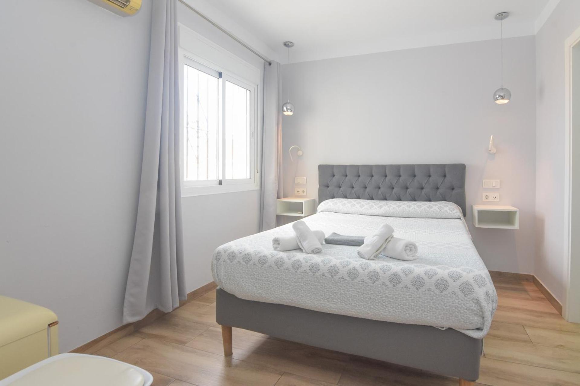 Hostal La Ermita Nerja Εξωτερικό φωτογραφία
