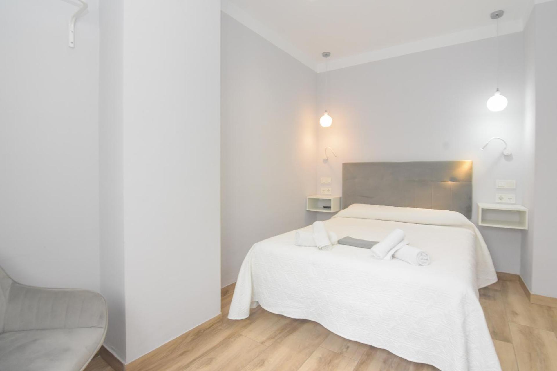 Hostal La Ermita Nerja Εξωτερικό φωτογραφία
