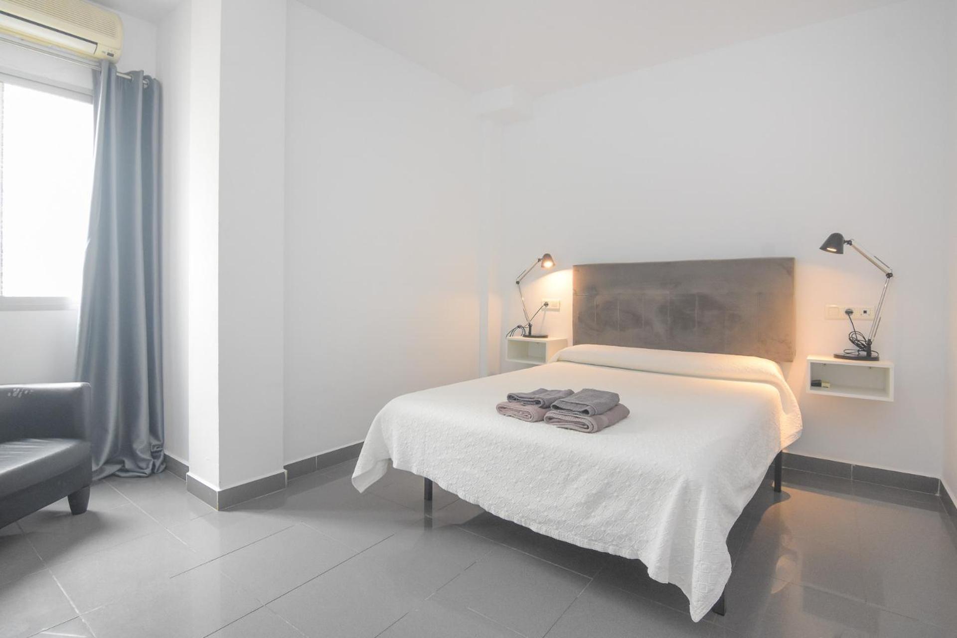Hostal La Ermita Nerja Εξωτερικό φωτογραφία