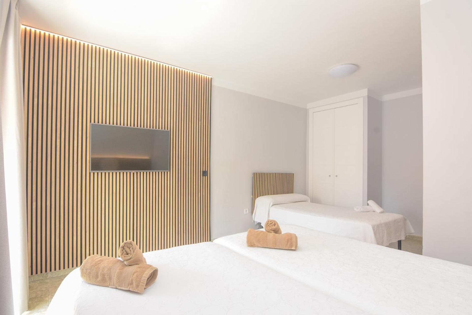 Hostal La Ermita Nerja Εξωτερικό φωτογραφία